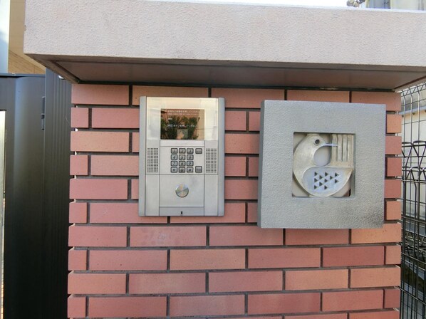 レオパレスリビエルブランシェIIの物件内観写真